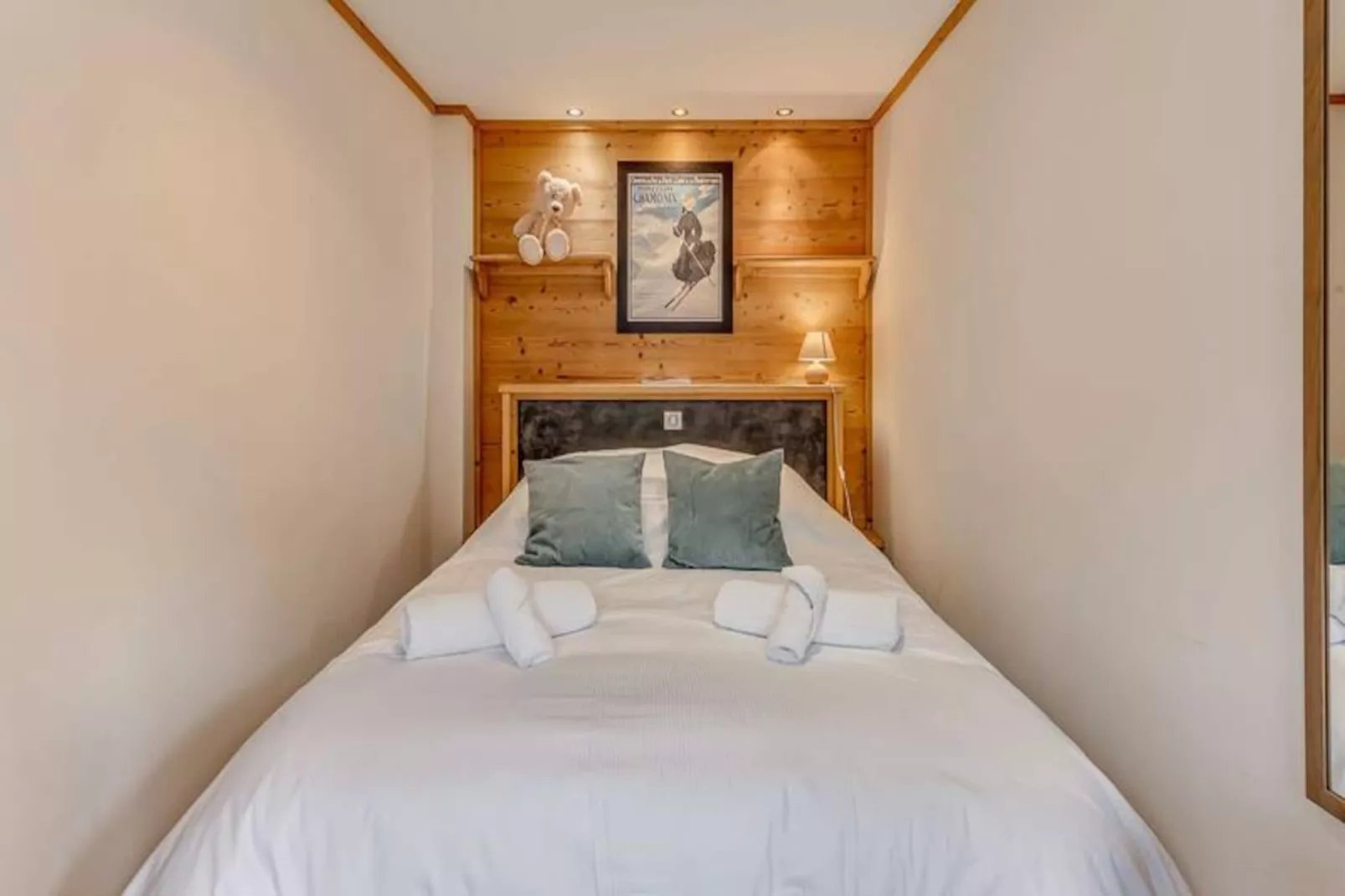 Résidence Super Tignes-Niet-getagd