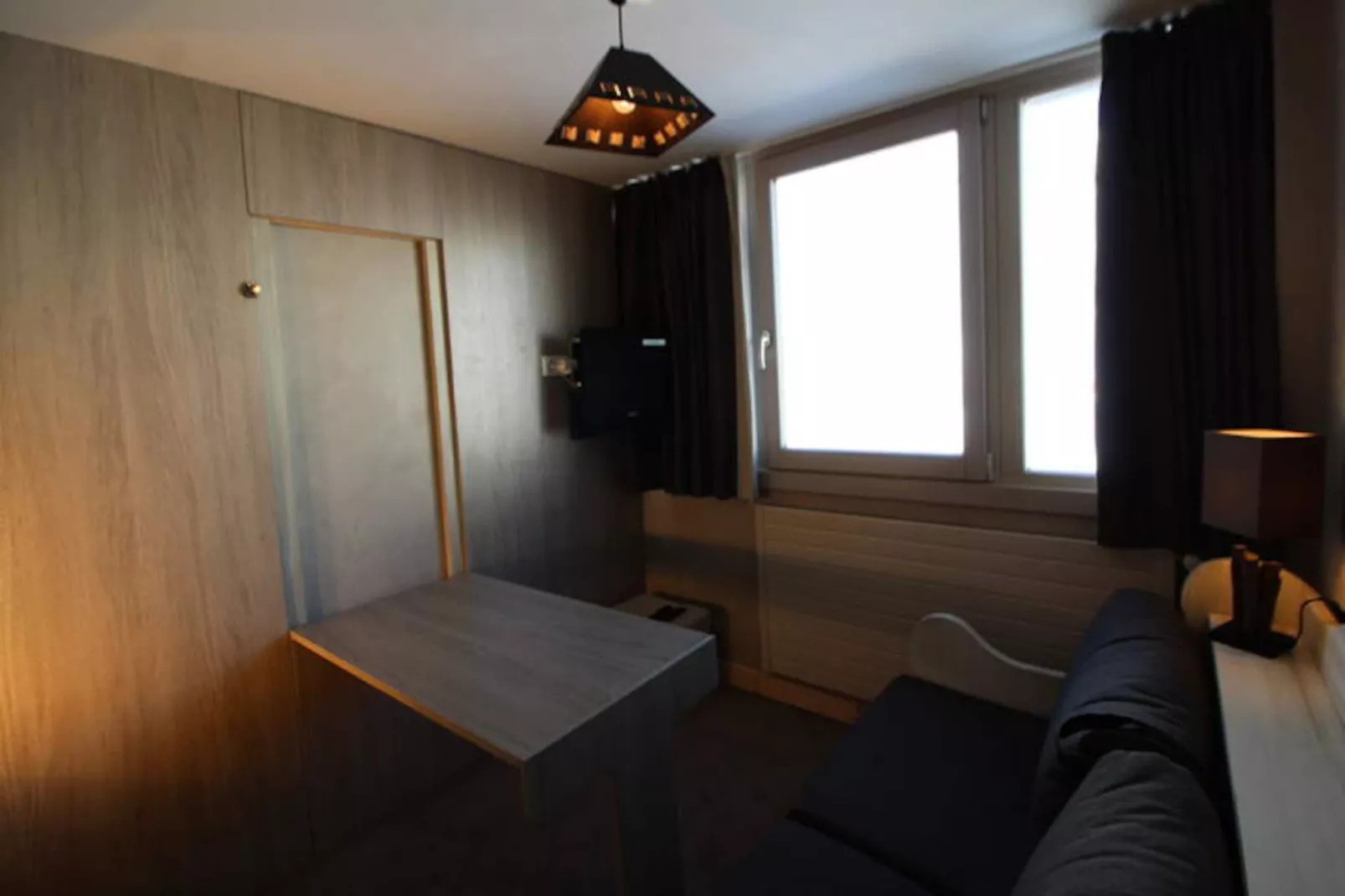 Résidence Palafour-Niet-getagd