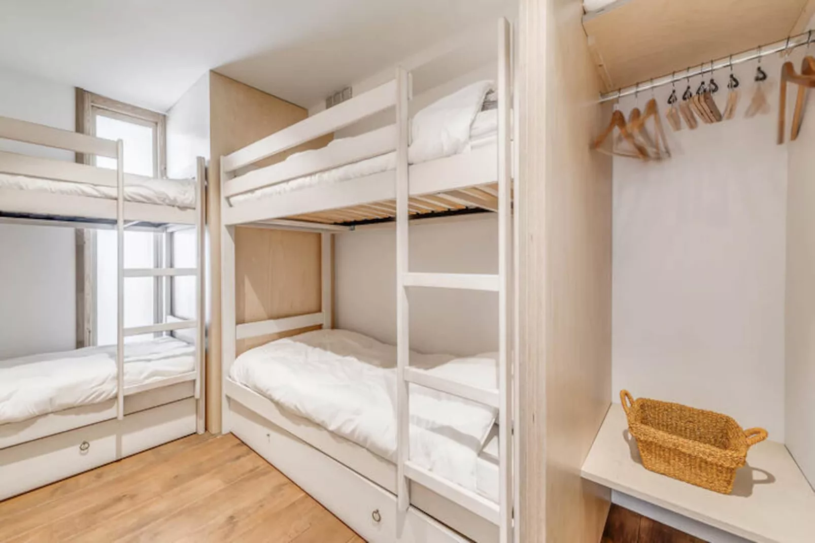 Résidence Palafour-Niet-getagd