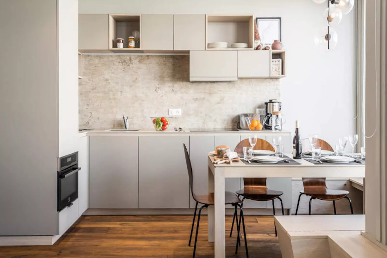 Résidence Combe Folle-Niet-getagd