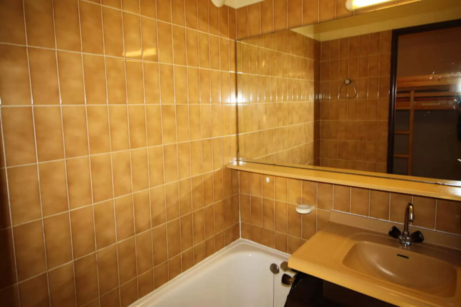 Résidence Home Club 2-Niet-getagd