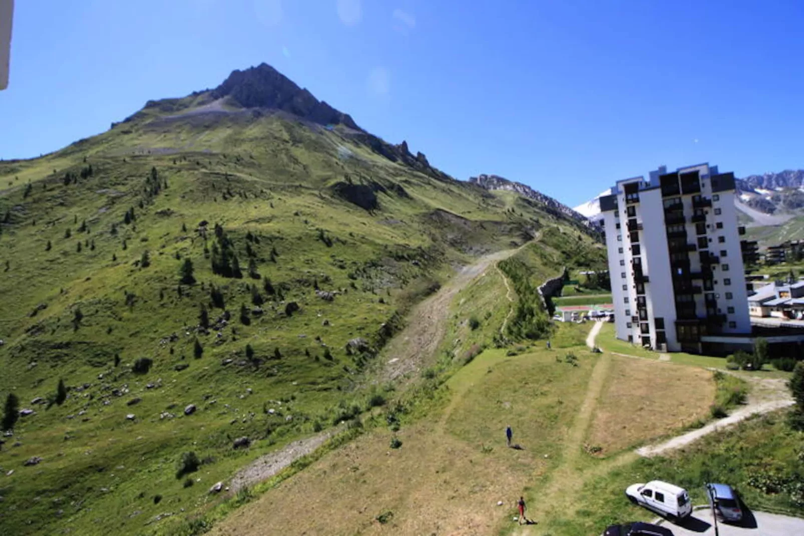 Résidence Home Club 2-Niet-getagd