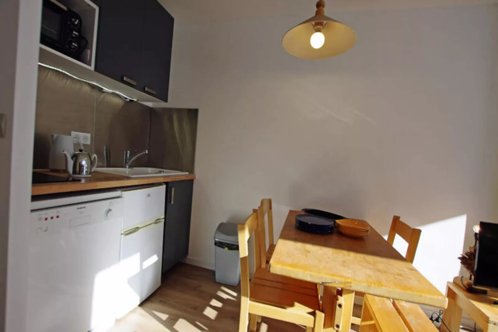 Résidence Home Club 2-Niet-getagd