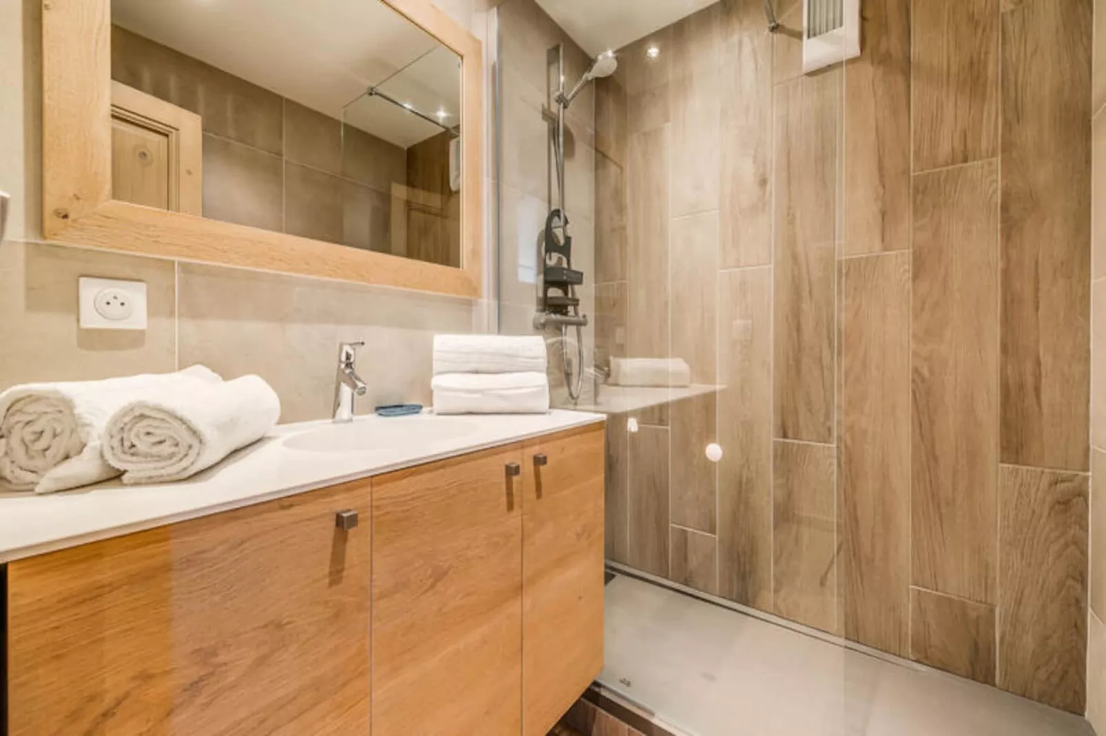 Résidence Tour Du Lac-Niet-getagd