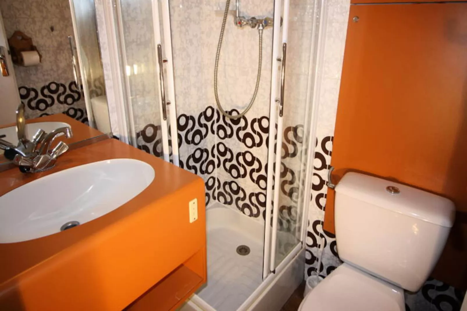 Résidence Palafour - Niet-getagd