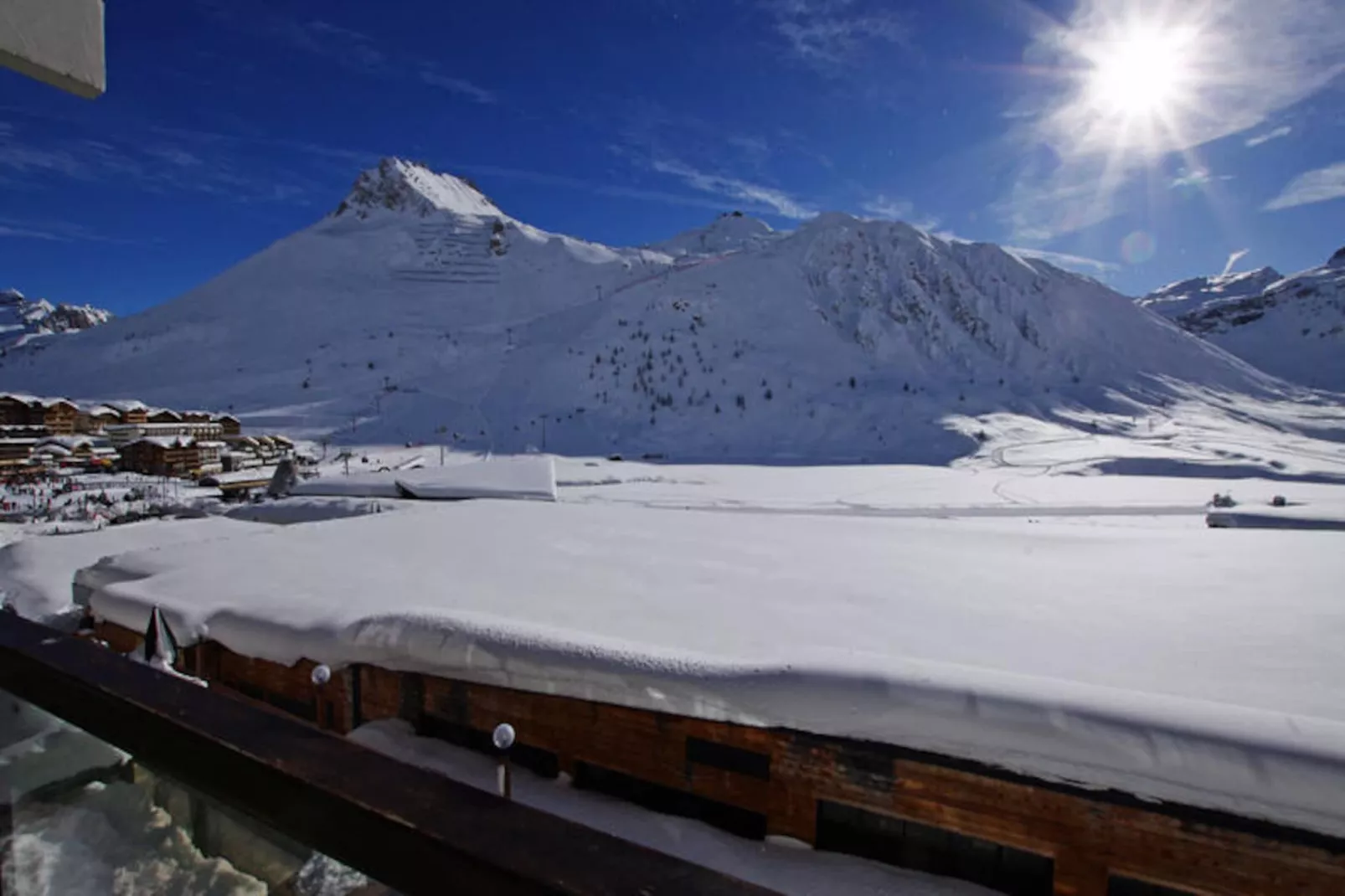 Résidence Le Lac-Niet-getagd