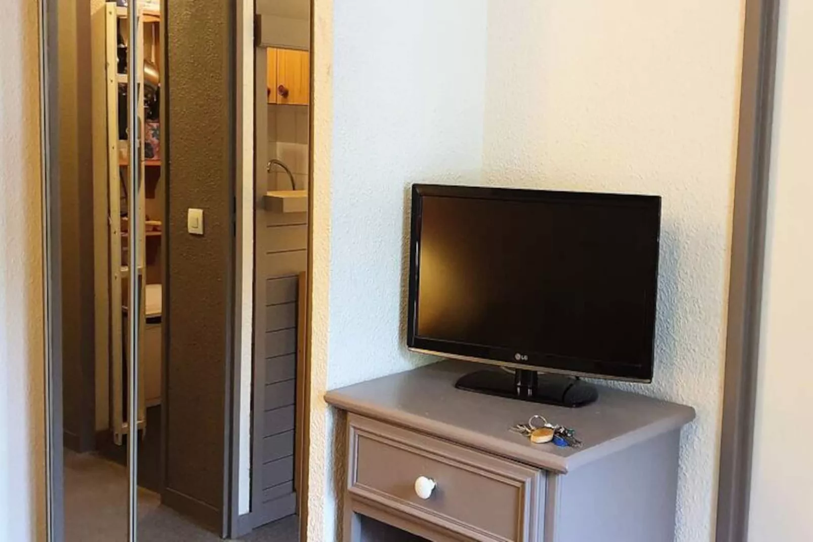 Résidence Rond Point Des Pistes-Niet-getagd