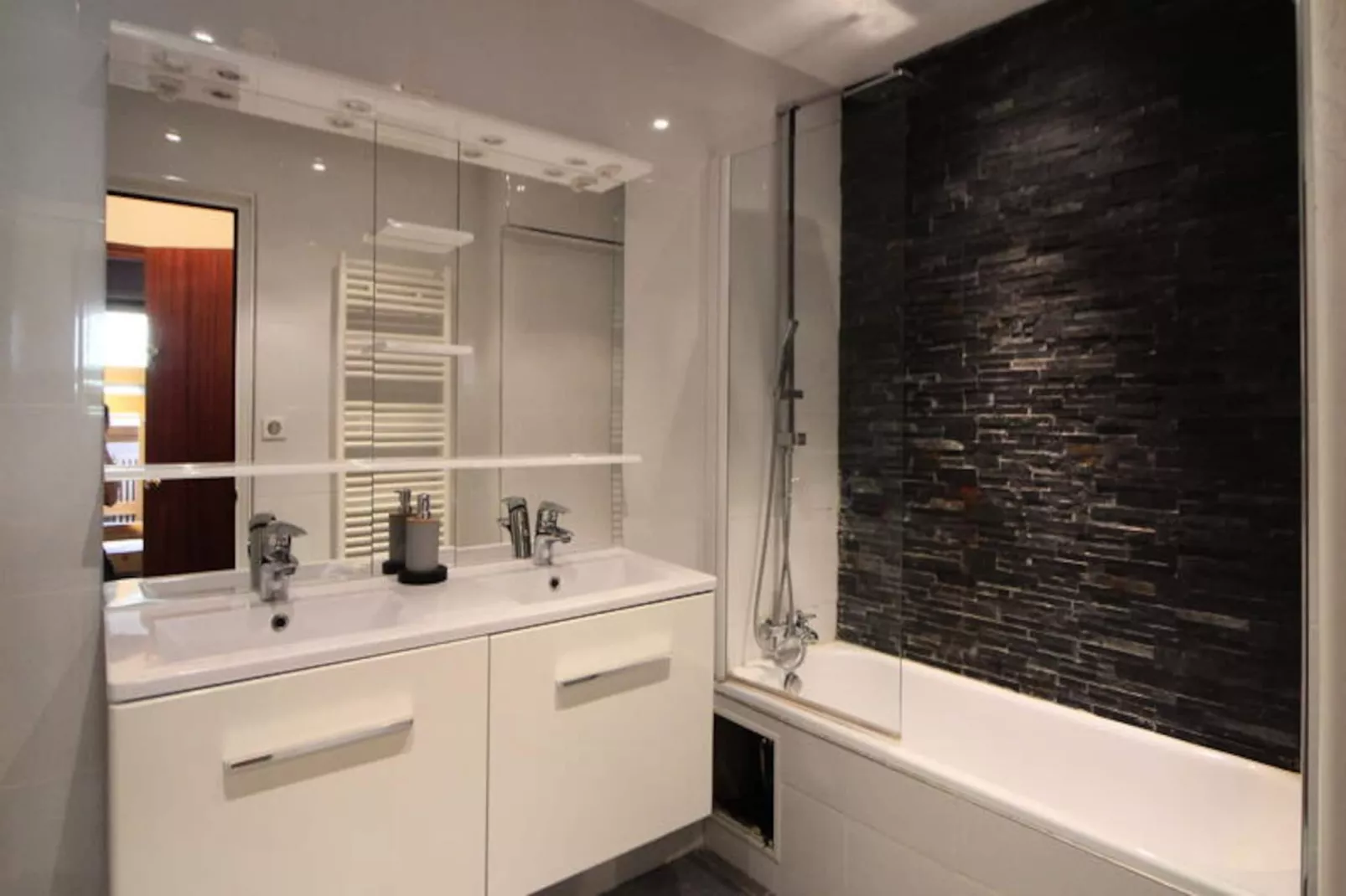 Résidence Ducs De Savoie-Niet-getagd