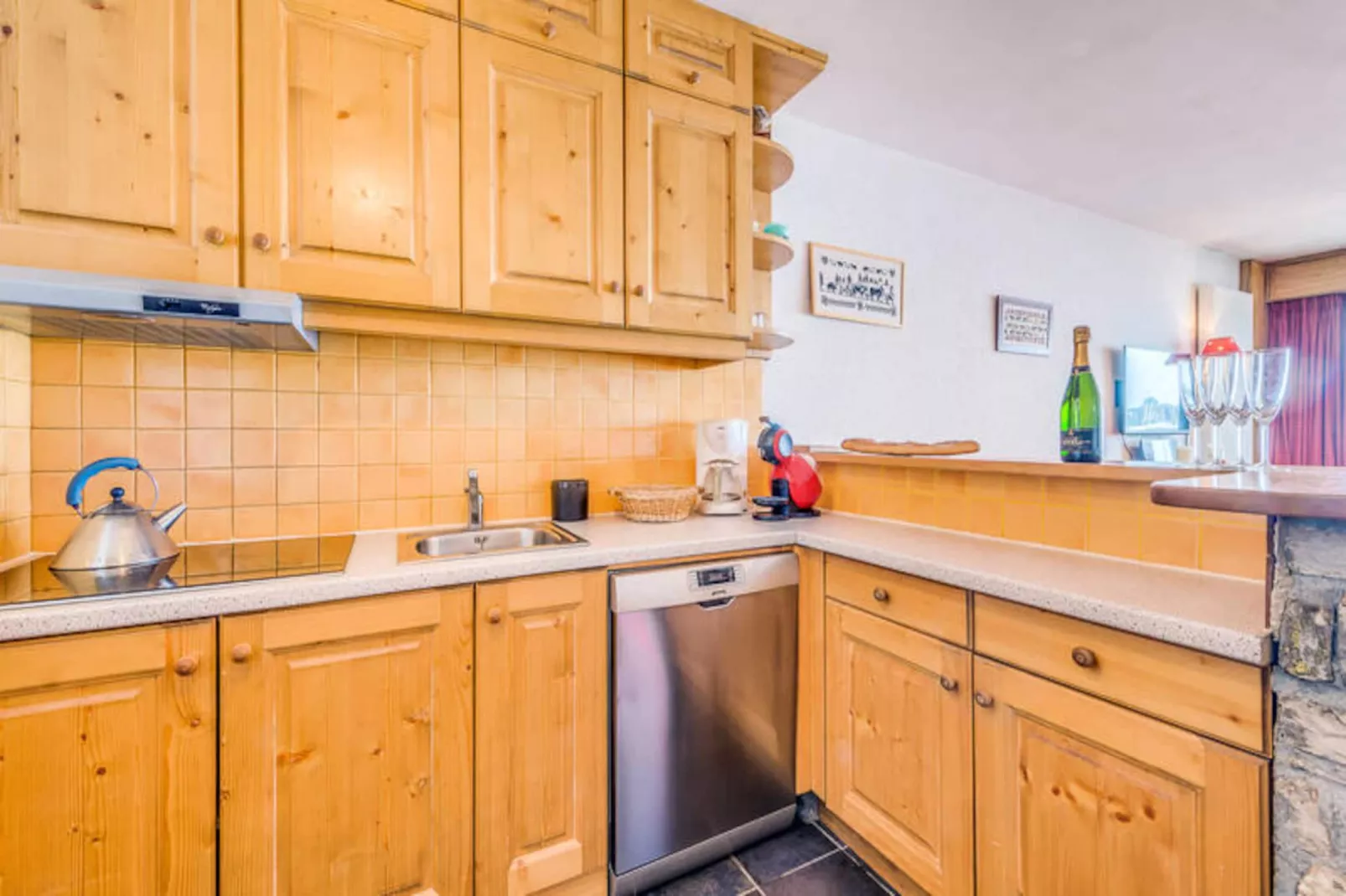 Résidence Ducs De Savoie-Niet-getagd