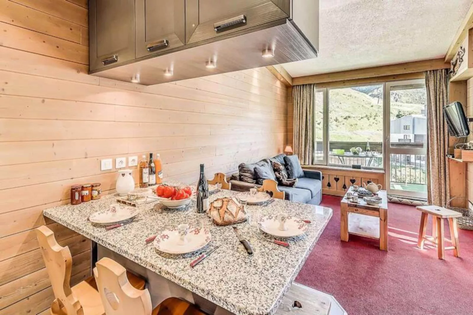 Résidence MoutiÈres B-Niet-getagd