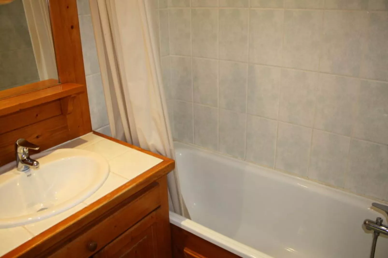 Résidence Home Club 1-Niet-getagd