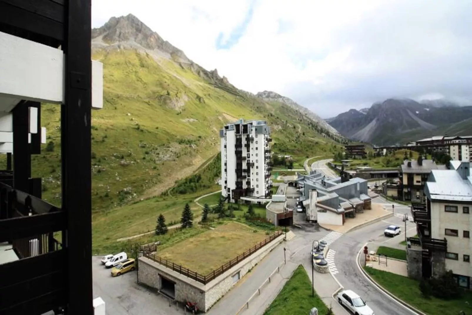 Résidence Home Club 1-Niet-getagd