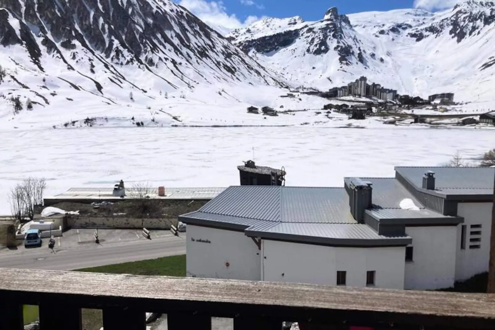 Résidence PrÉmou-Niet-getagd