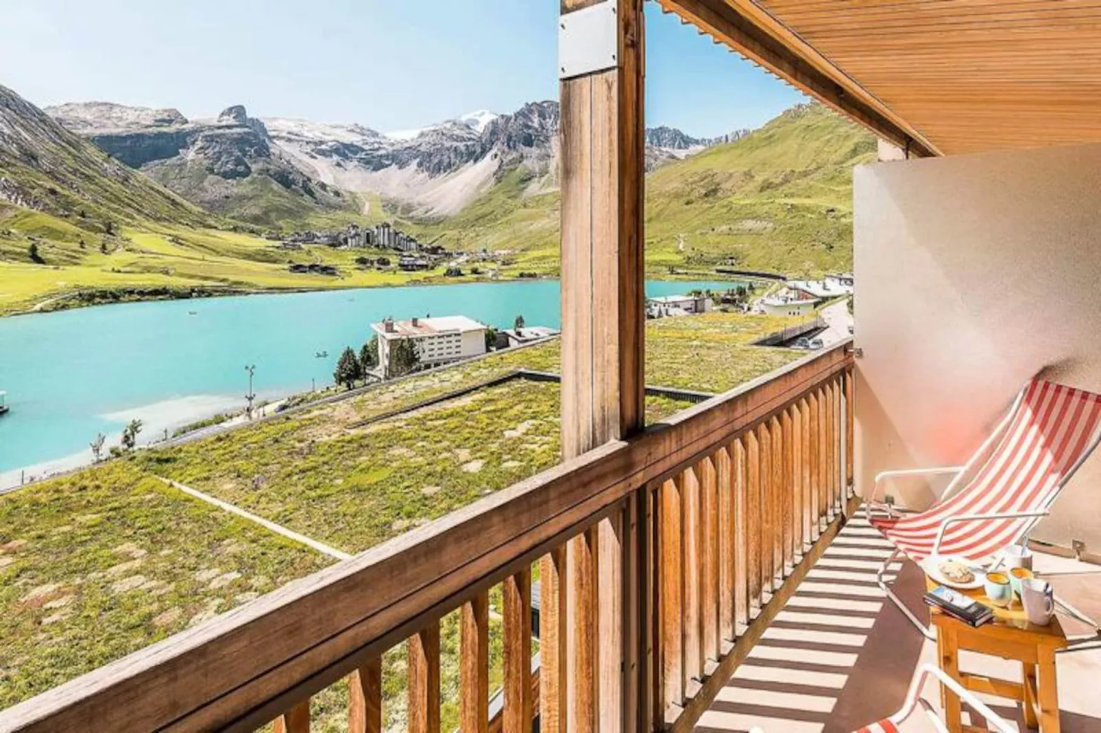 Résidence Soleil-Niet-getagd