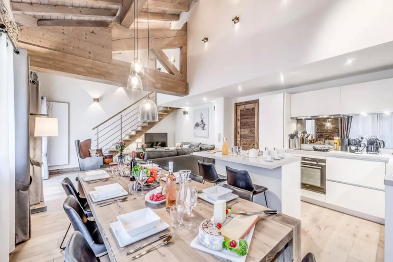 Résidence Eagle Lodge-Niet-getagd