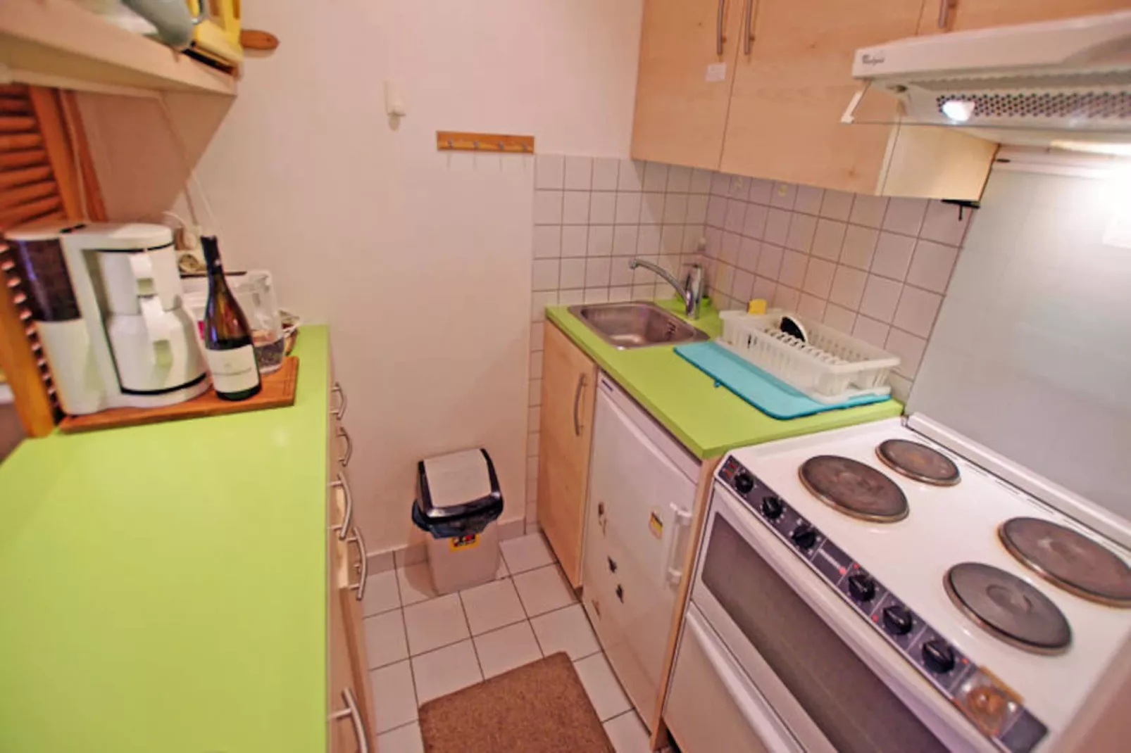 Résidence Glaciers-Niet-getagd