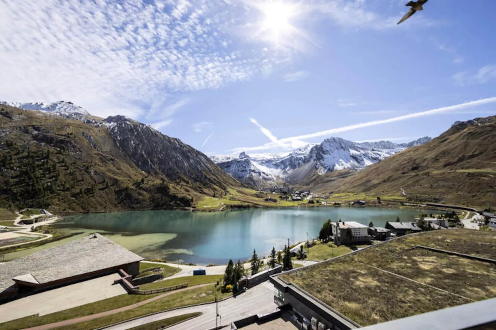 Résidence Phoenix-Niet-getagd