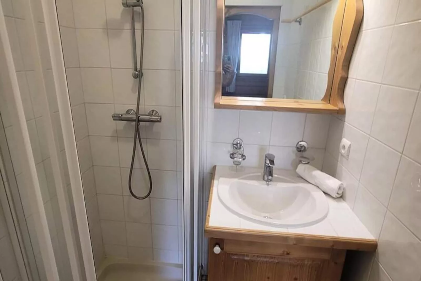 Résidence Les Alpages - Niet-getagd