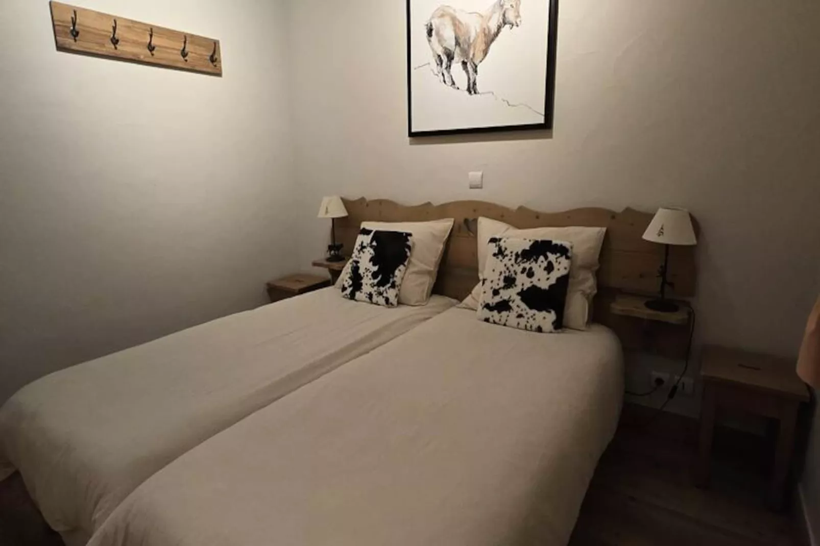 Résidence Les Alpages - Niet-getagd