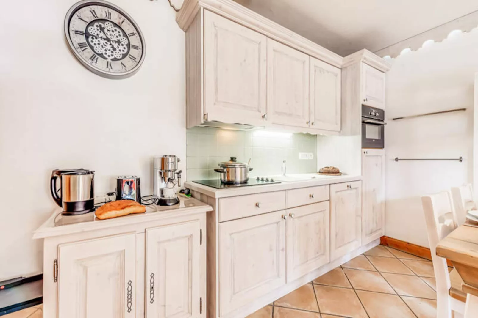 Résidence Les Alpages - Niet-getagd