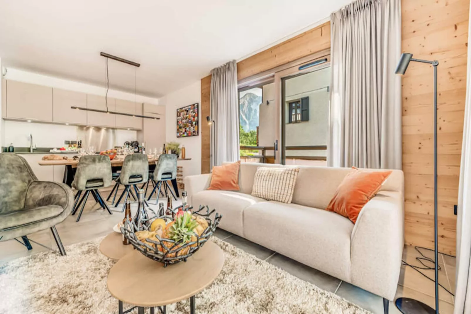 Résidence Les Terrasses De La Vanoise - Niet-getagd