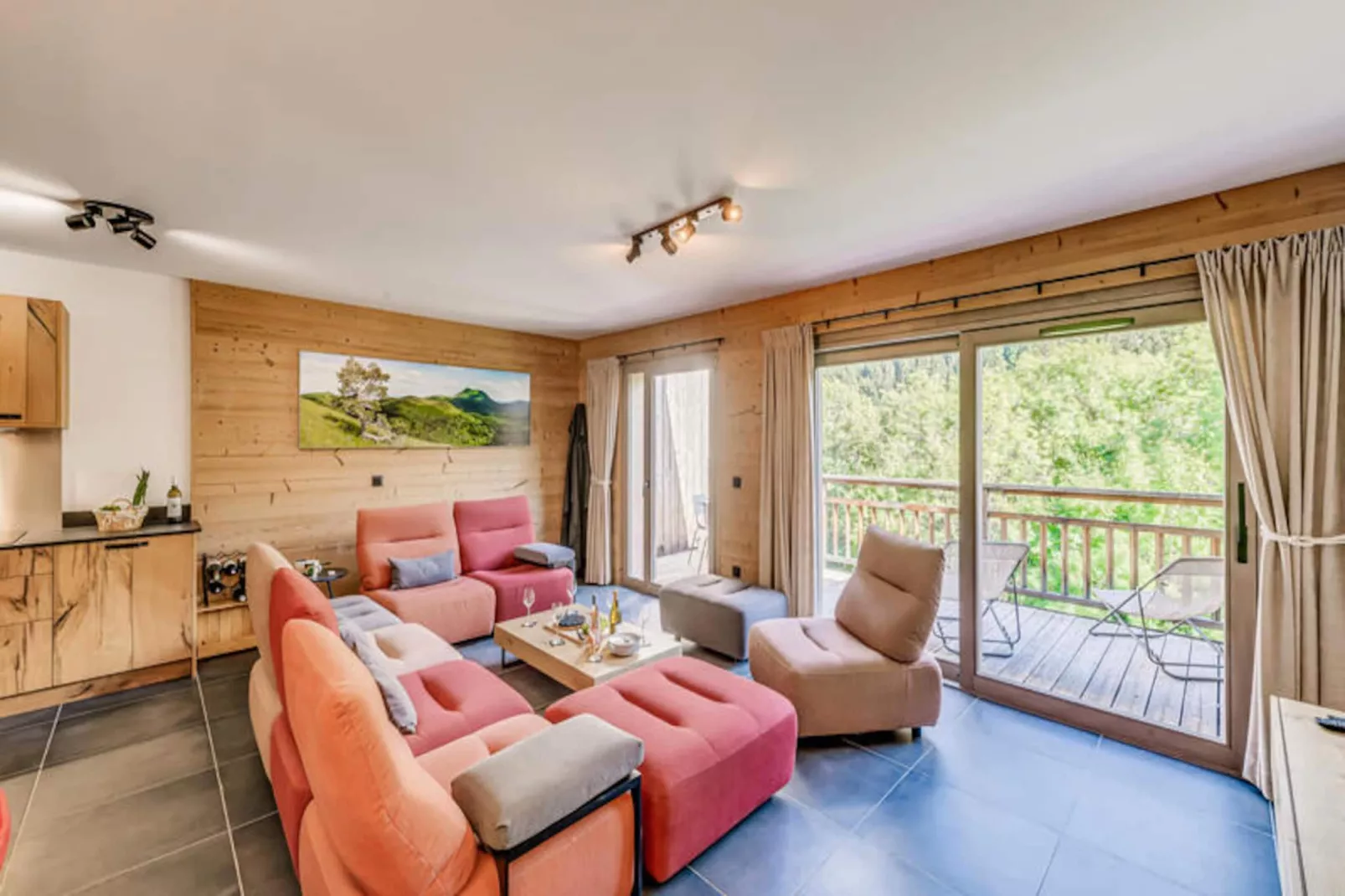 Résidence Les Terrasses De La Vanoise - Niet-getagd