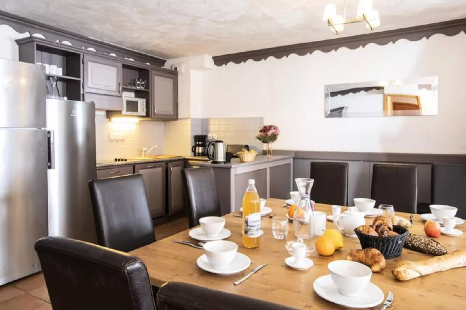 Résidence Plein Sud **** - Chalet des Neiges-Niet-getagd