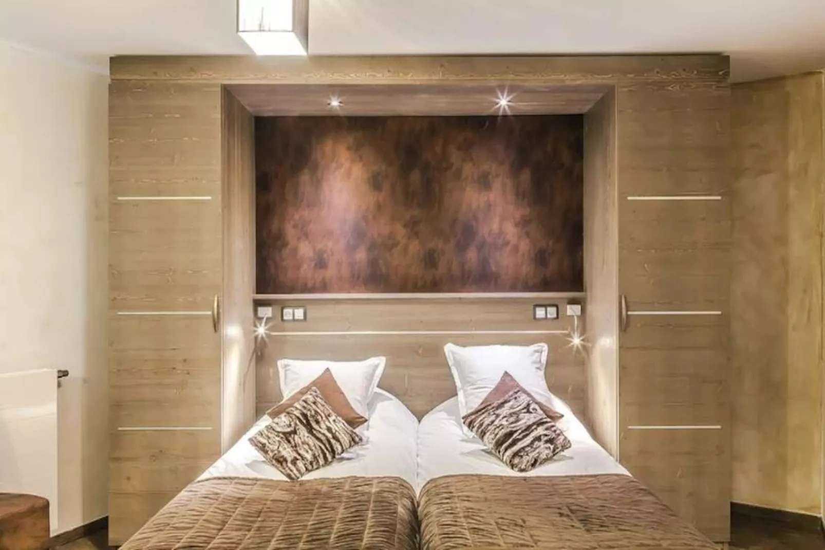 Résidence Les Balcons de Val Thorens Platinium *****-Niet-getagd