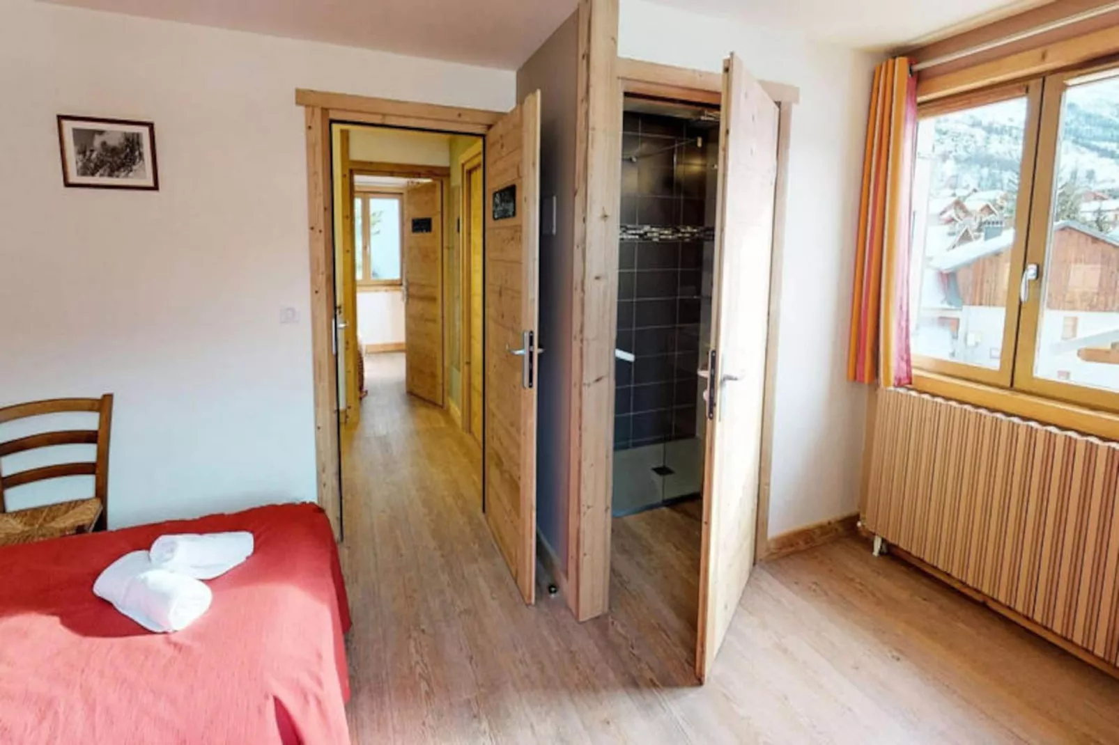 Chalet De Manou-Niet-getagd