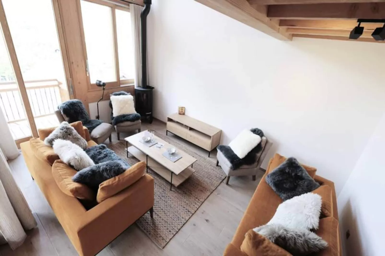 Résidence Caseblanche-Niet-getagd