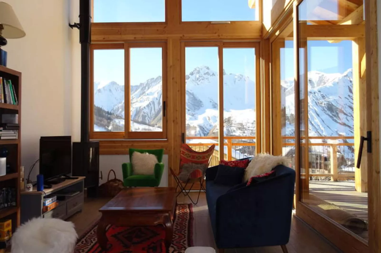 Résidence Caseblanche-Niet-getagd