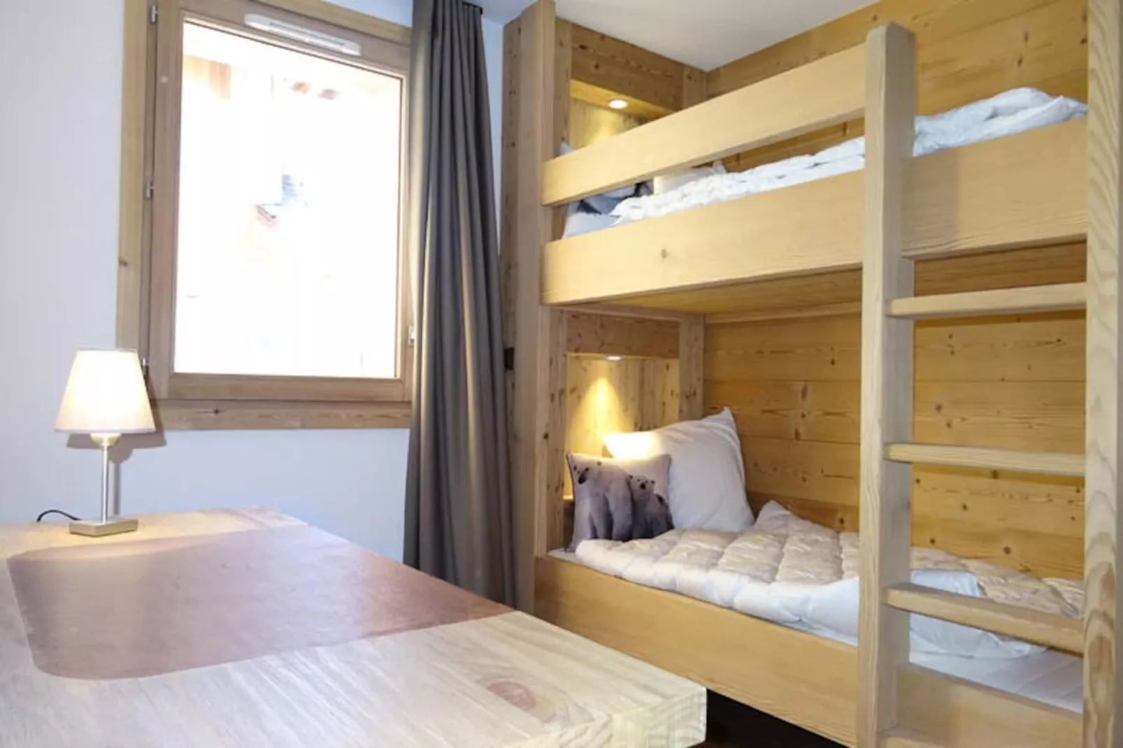 Résidence Caseblanche-Niet-getagd