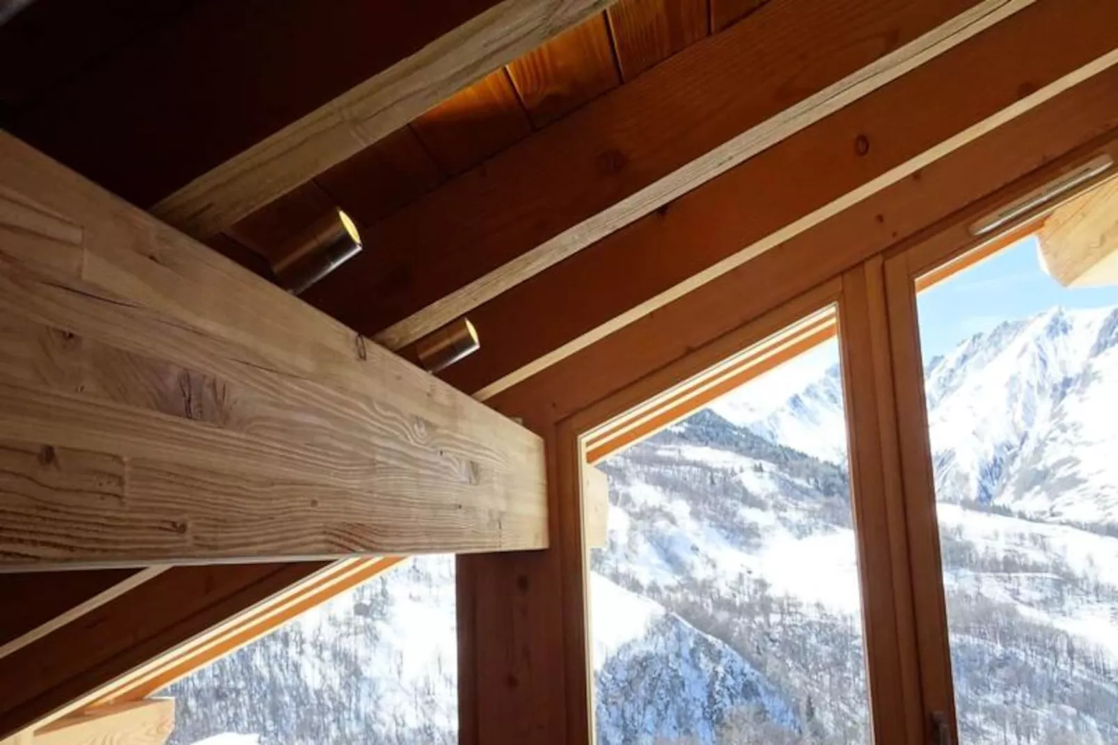 Résidence Caseblanche - Niet-getagd