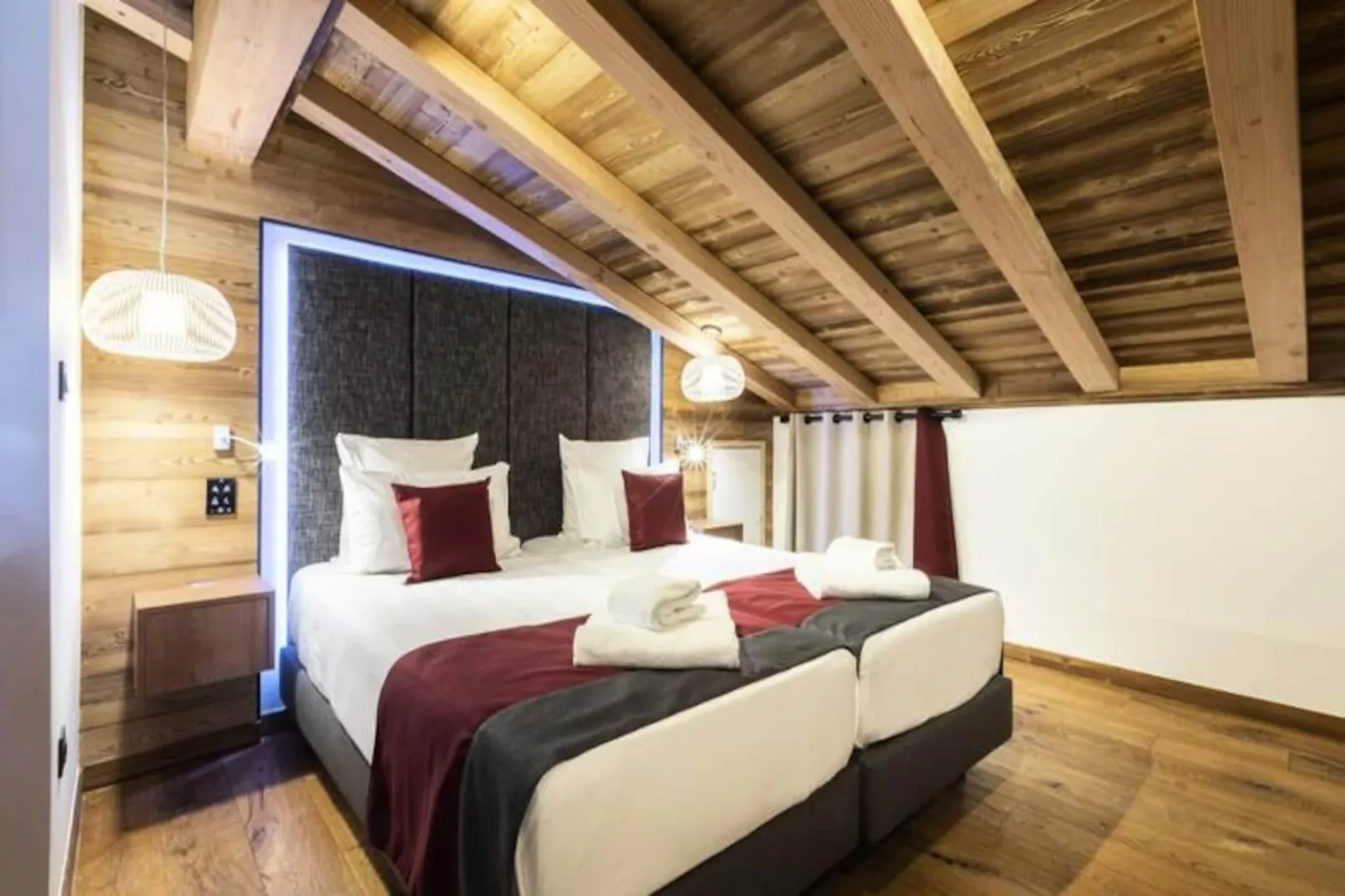 Résidence Les Balcons de Val Cenis Platinium *****-Niet-getagd