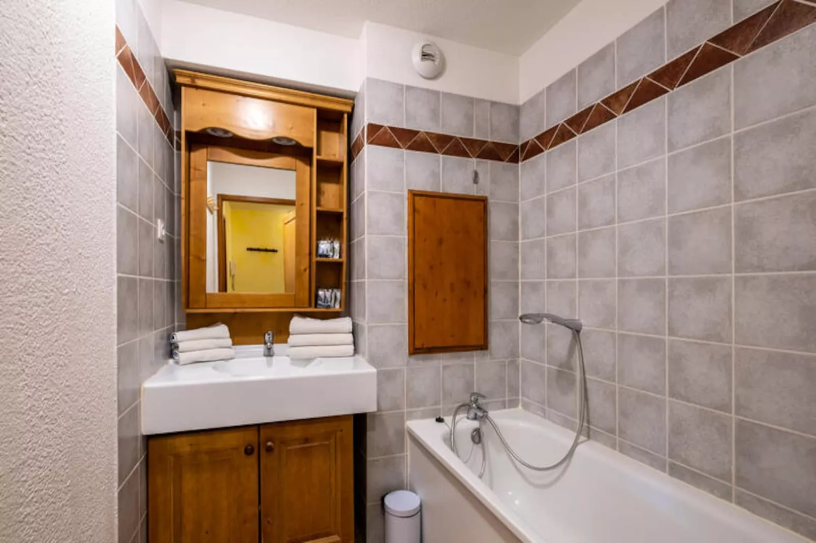 Résidence Les Balcons de Val Cenis Le Haut ***-Niet-getagd