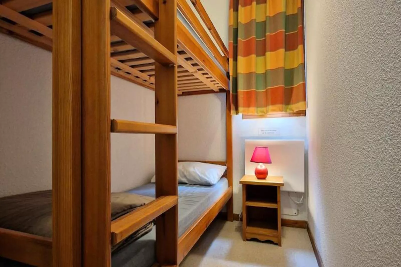 Les Chalets D'arrondaz-Niet-getagd