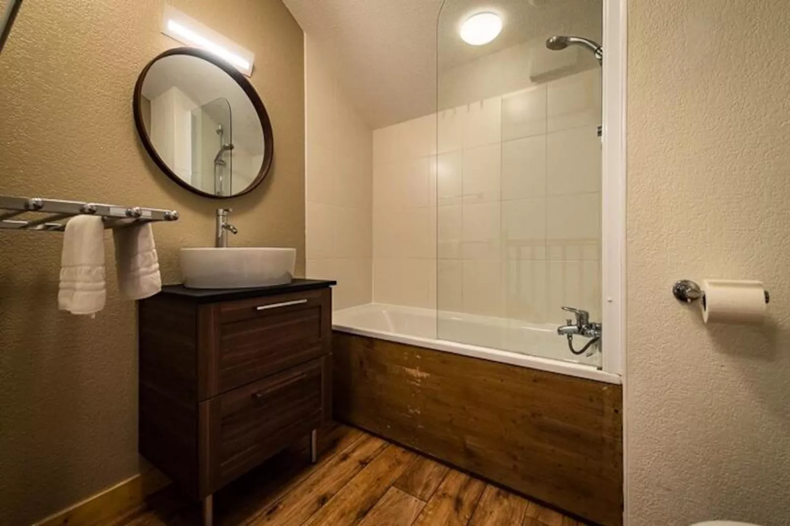 Les Chalets De L'arvan Ii-Niet-getagd