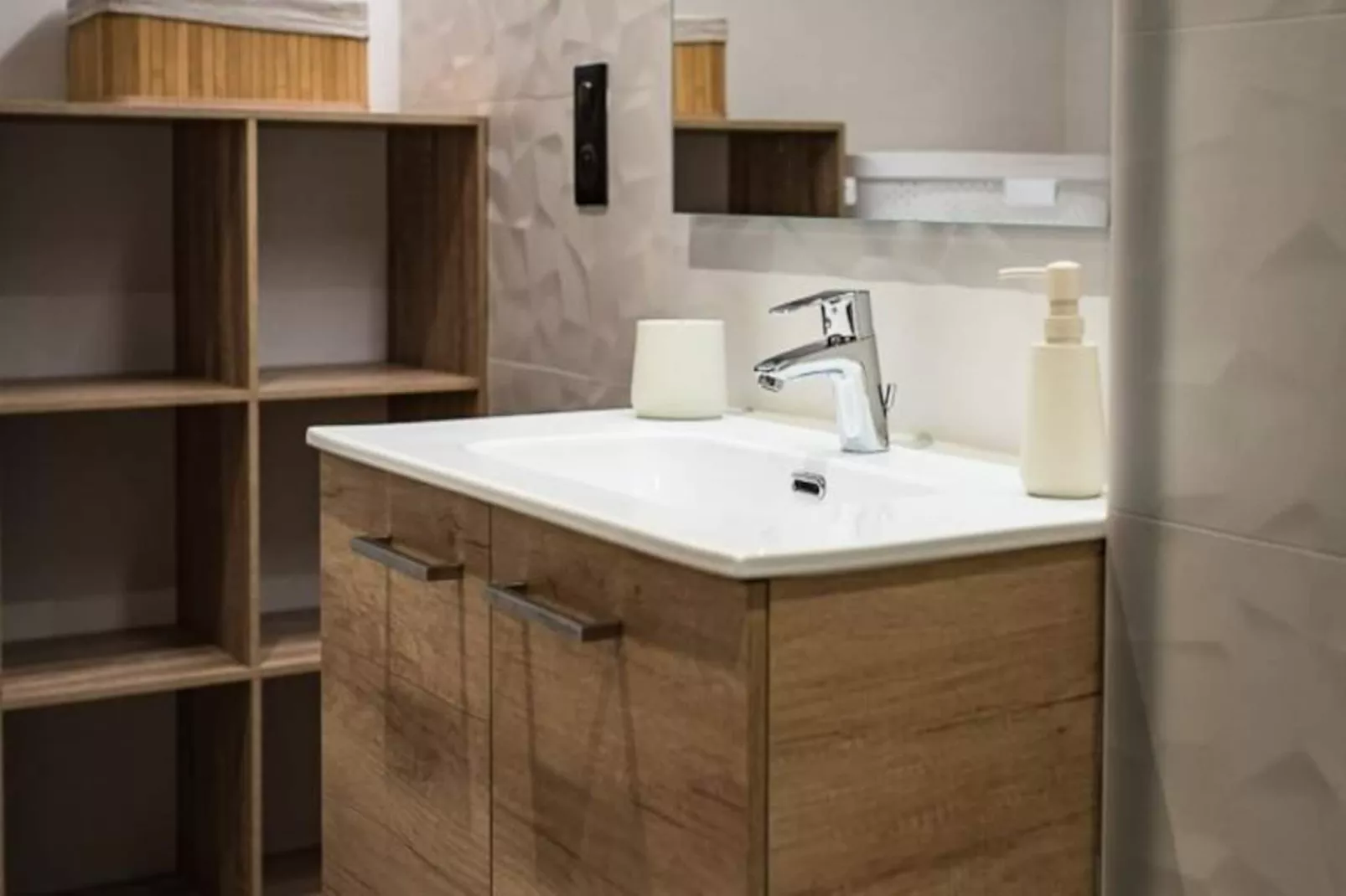 Résidence Ecrin Des Arves-Niet-getagd