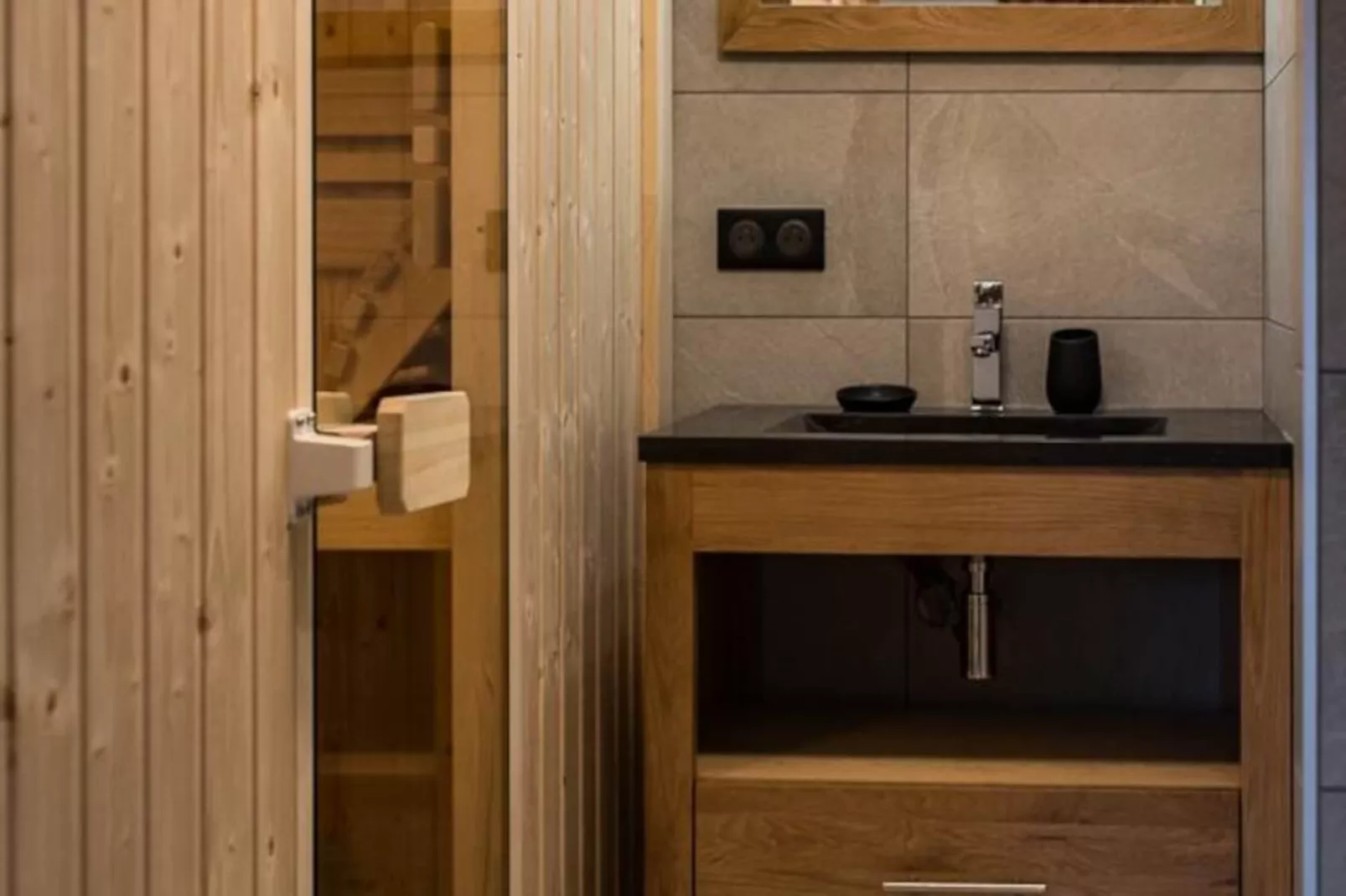 Résidence Le Hameau Du Moulin-Niet-getagd