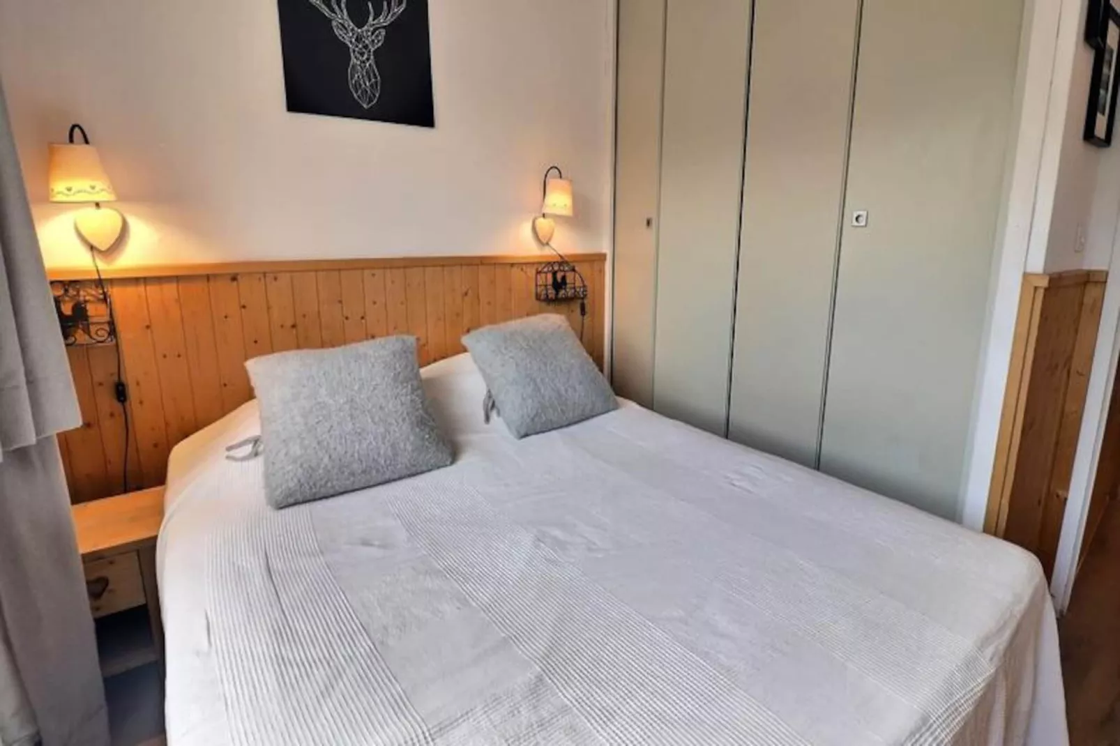 Résidence Vanoise-Niet-getagd