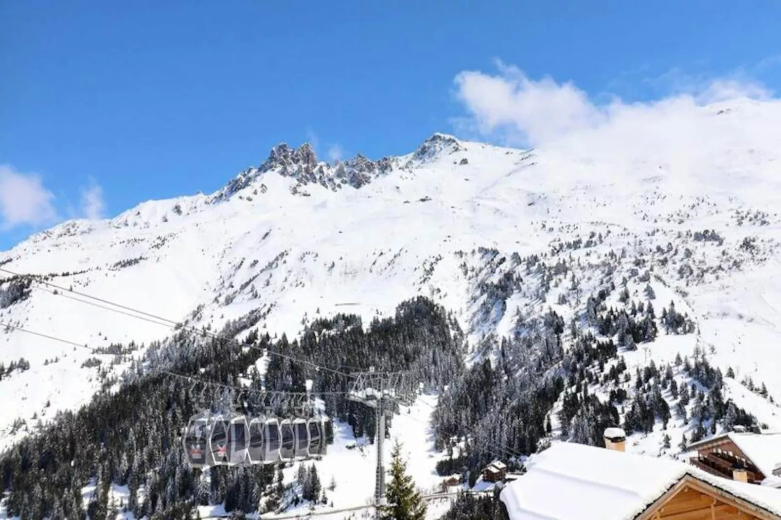 Résidence Dandy-Niet-getagd