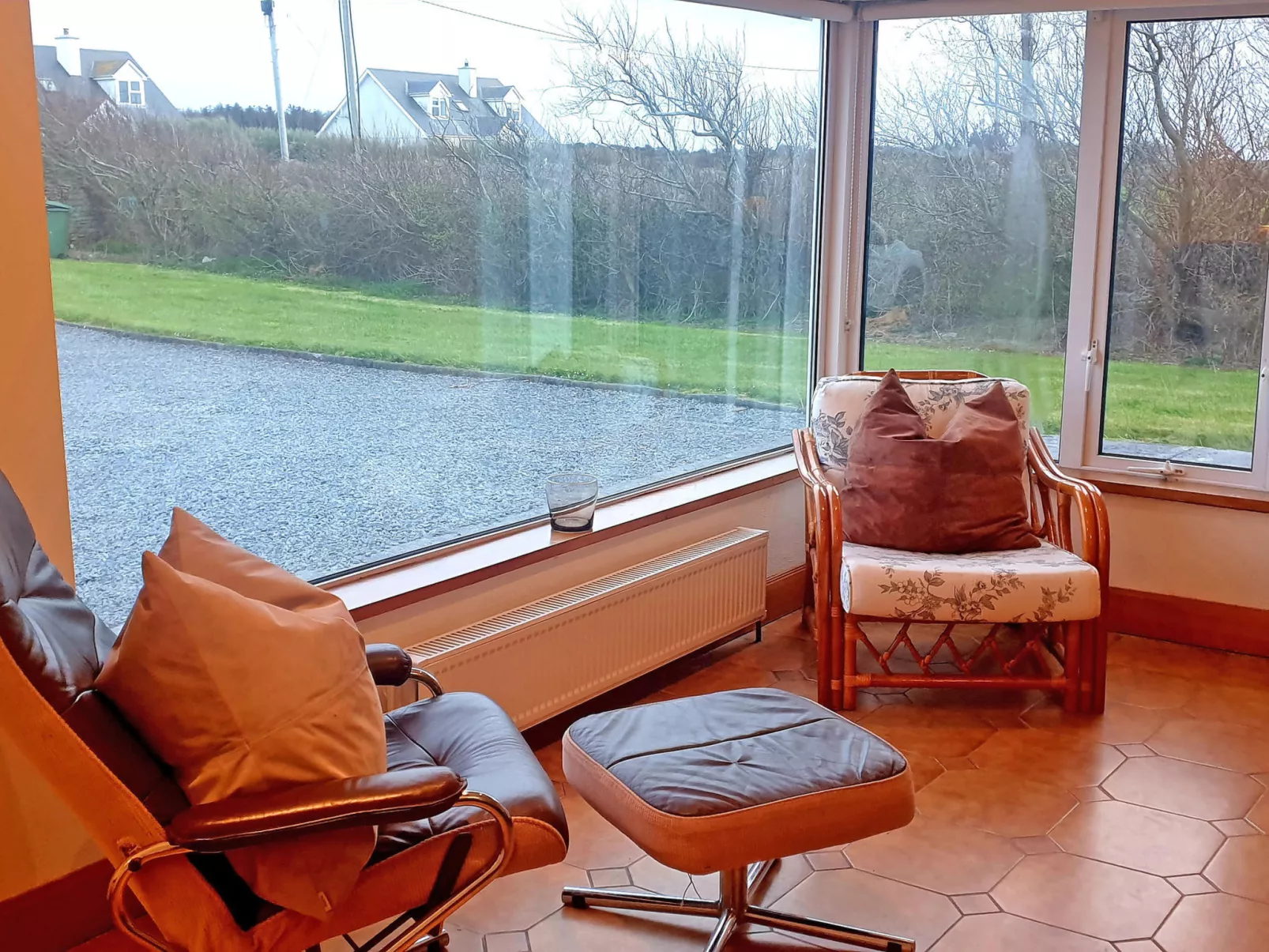 Spanish Point El Martins-Binnen