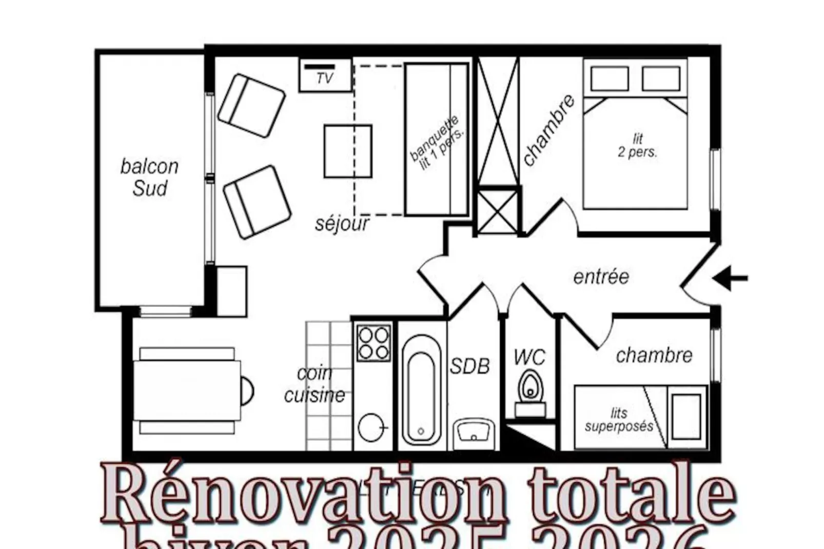 Résidence Plattieres-Niet-getagd