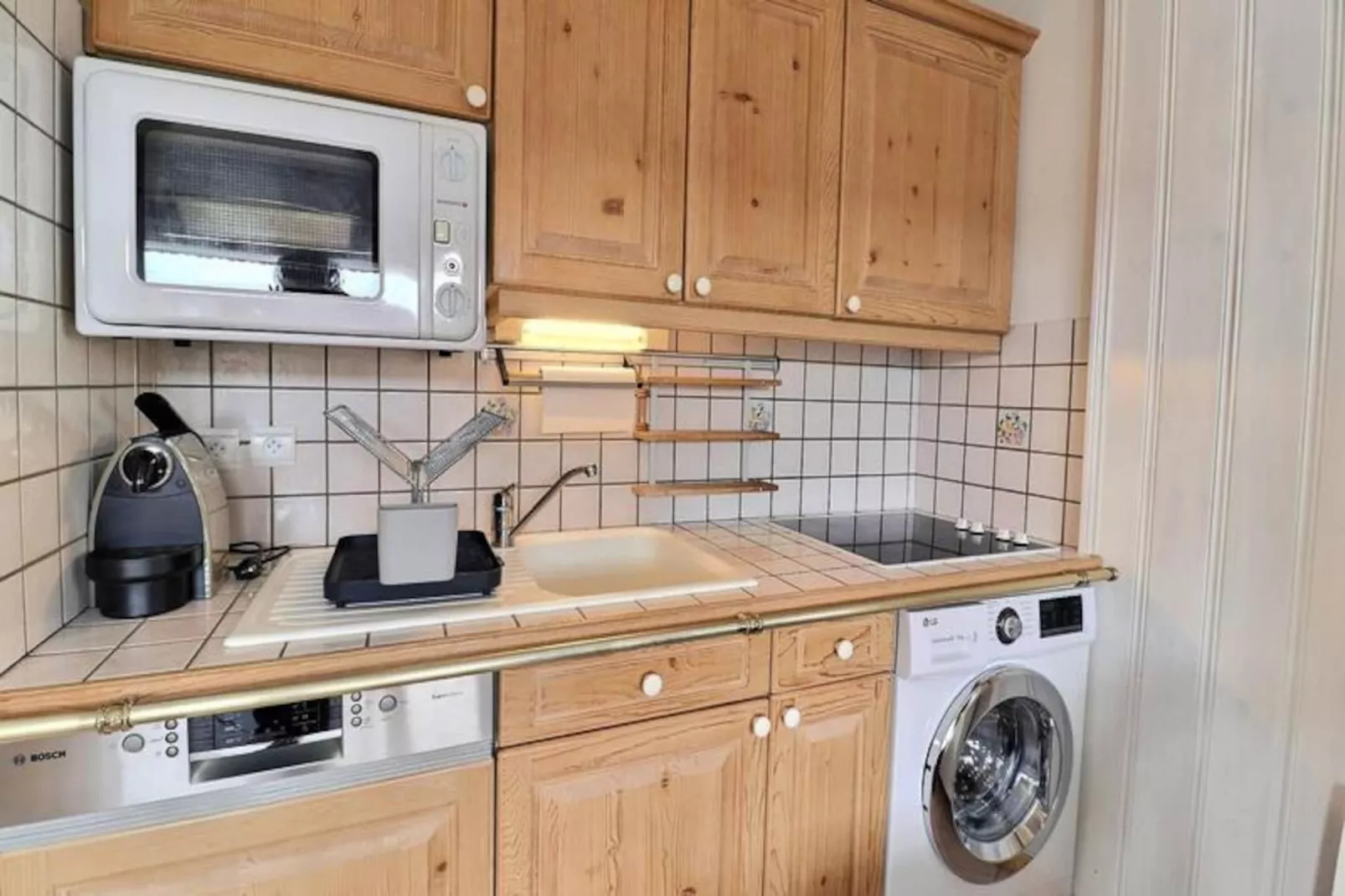 Résidence Alpages Mottaret B-Niet-getagd