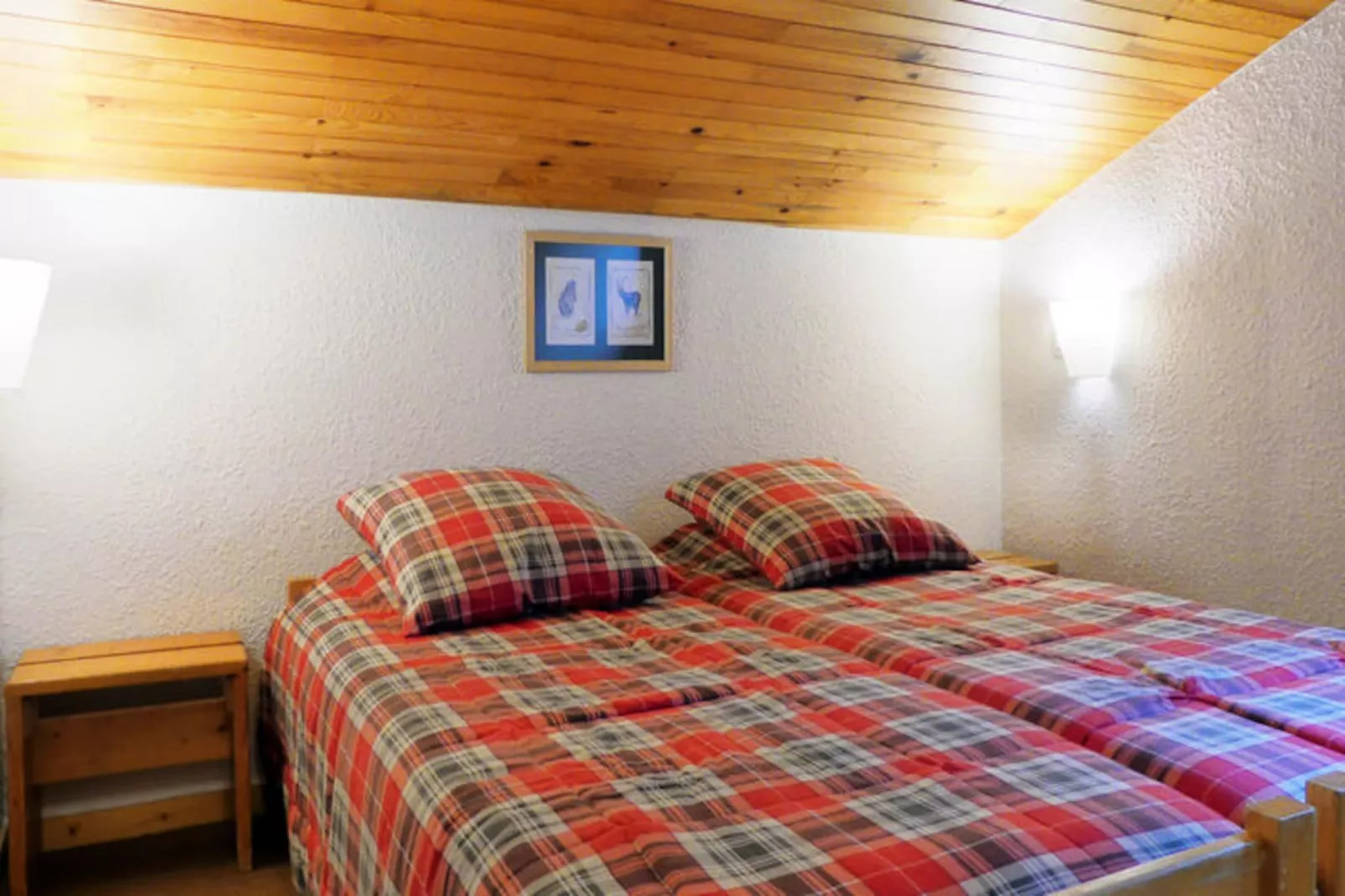 Résidence Candide-Niet-getagd