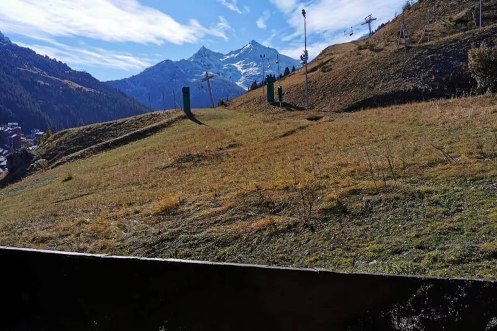 Résidence Roc De Tougne-Niet-getagd