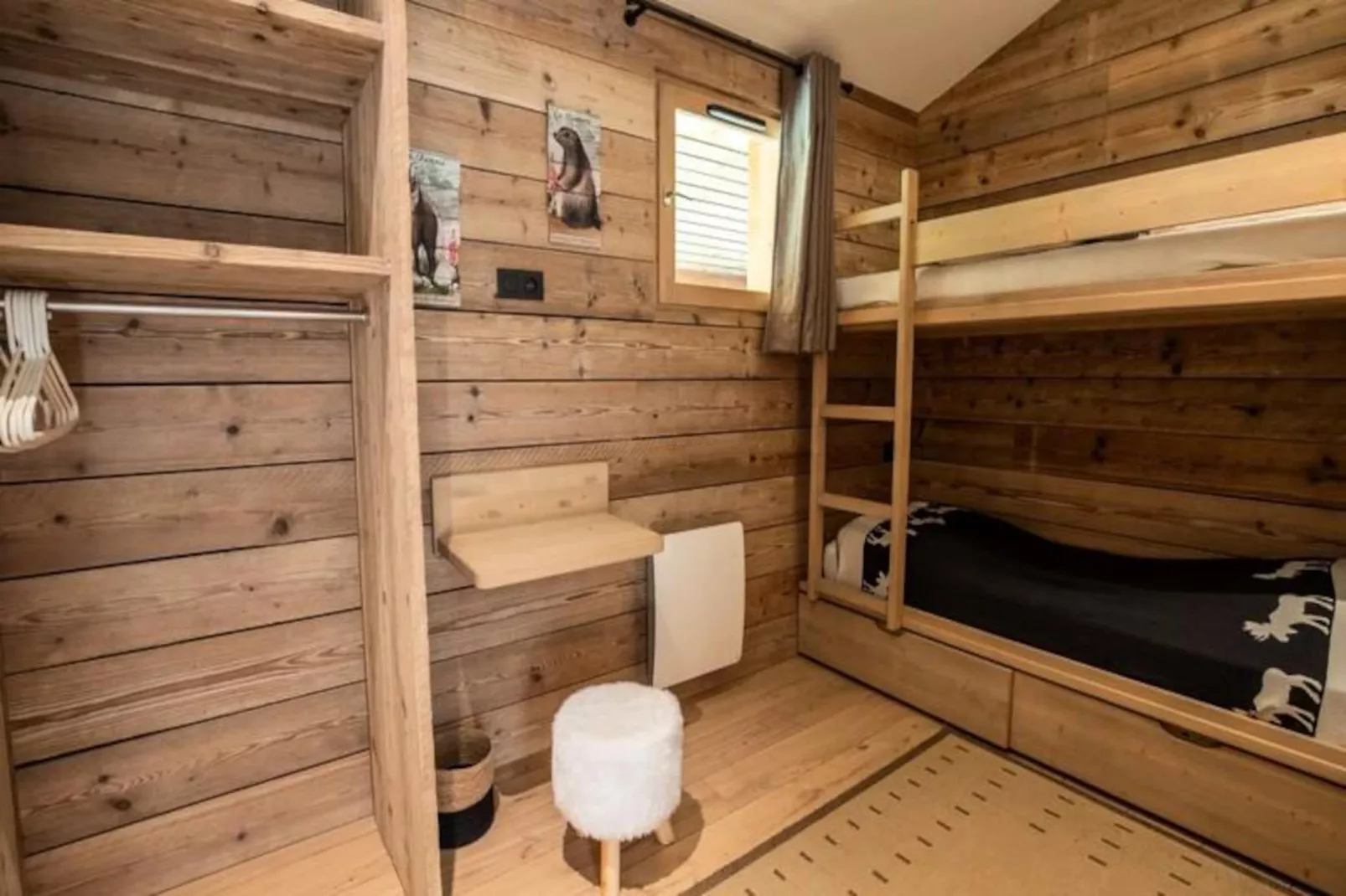 Sherpa 17 Avec Sauna, Front De Neige Mottaret-Niet-getagd