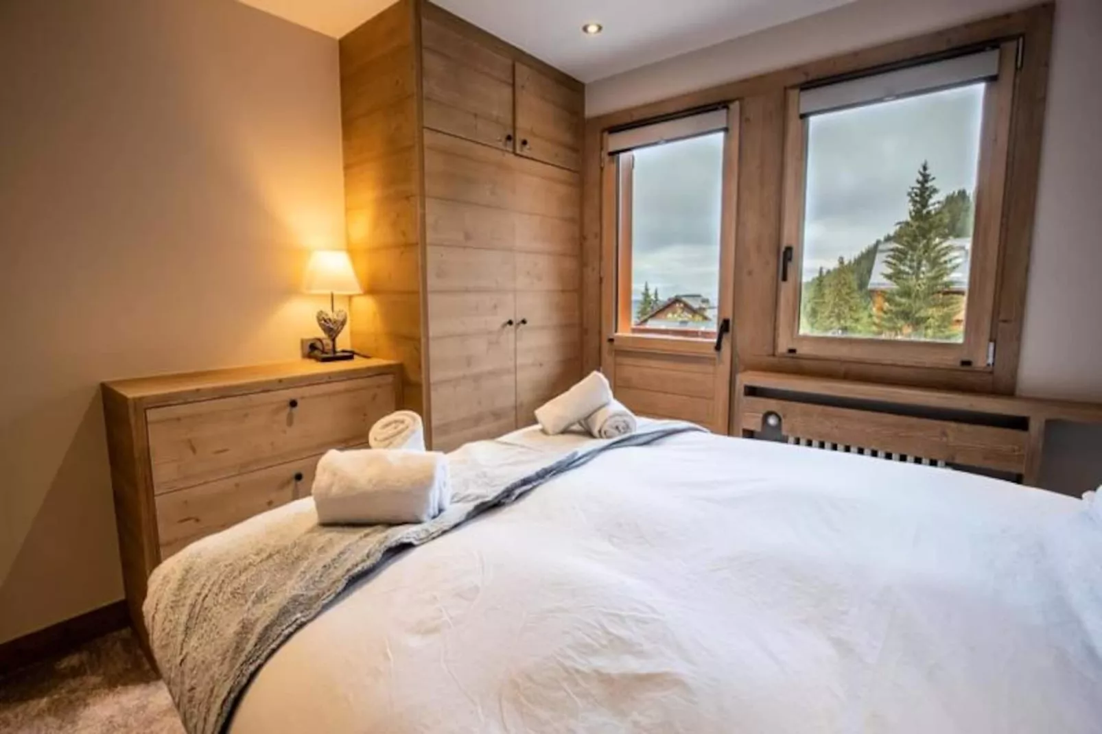 Chantemerle 19 Ski Au Pied - Niet-getagd
