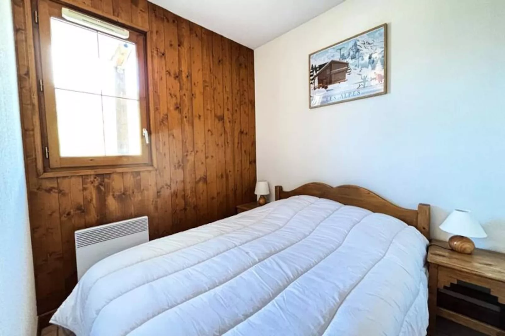 Résidence Les Oursons-Niet-getagd