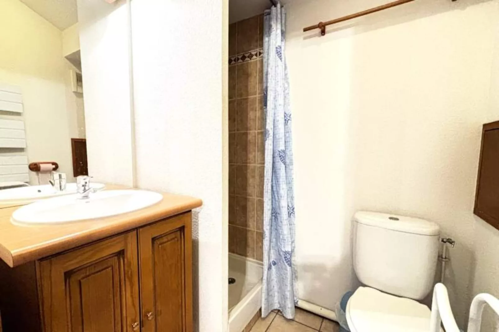 Résidence Les Oursons-Niet-getagd